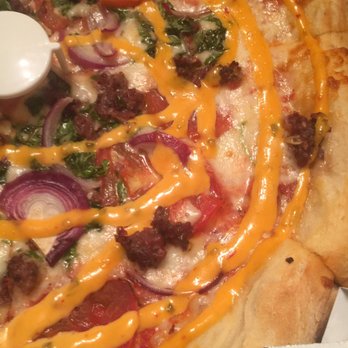Oz Pizza - Pizza Near Me - San Francisco, California Oz Pizza - Pizza Near Me - San Francisco, California
