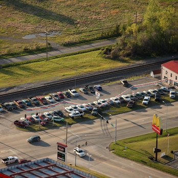Real Credit Auto - Auto Repair Near Me - Pryor, Oklahoma Real Credit Auto - Auto Repair Near Me - Pryor, Oklahoma