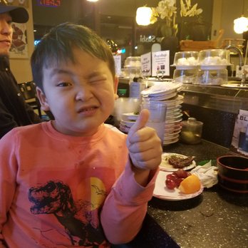 Forever Sushi - Love this place! - Sushi Bars Near Me - Puyallup, Washington Forever Sushi - Love this place! - Sushi Bars Near Me - Puyallup, Washington