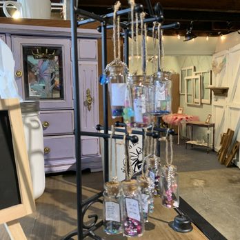 Building Character - Antiques Near Me - Lancaster, Pennsylvania