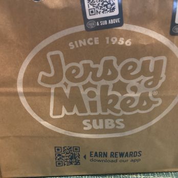 Jersey Mike's Subs - Sandwiches Near Me - Phoenix, Arizona