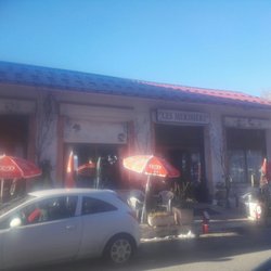 Restaurant Les Merisiers - Énorme