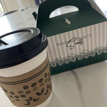 Mariam Coffee - Coffee & Tea Near Me - Fishers, Indiana
