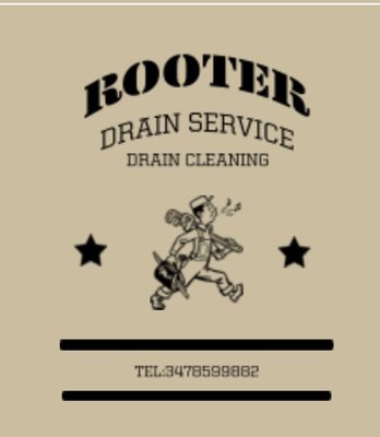 Rooter Drain Service
