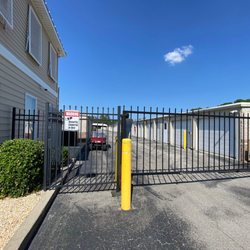Valley Storage - Little River
