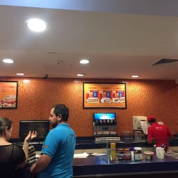 Cinemex Las Plazas Outlet - Cafetería Cinemex