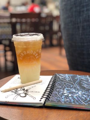 Birdhouse Coffee by null