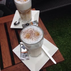 Eiscafe Dahl