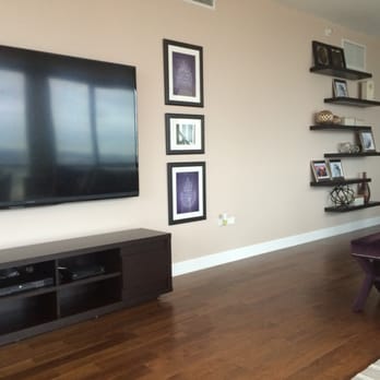 Nadia Gordon Designs - Frames created by Nadia where she incorporated Arabic calligraphy. It's beautiful. - Interior Design Near Me - Chicago, Illinois