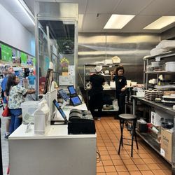 Meng's kitchen