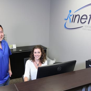 Kinetic Performance Center - Physical Therapy Near Me - Calgary, Alberta Kinetic Performance Center - Physical Therapy Near Me - Calgary, Alberta