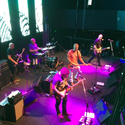 Metropolis Fremantle by null