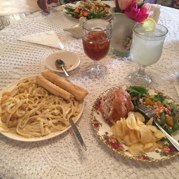 Paula's Tea House & Deli - Delicious food, beautiful place. Come check it out - American Near Me - Hidalgo, Texas Paula's Tea House & Deli - Delicious food, beautiful place. Come check it out - American Near Me - Hidalgo, Texas