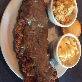 West Cobb Diner - Country Fried Steak Dinner - Diners Near Me - Marietta, Georgia West Cobb Diner - Country Fried Steak Dinner - Diners Near Me - Marietta, Georgia