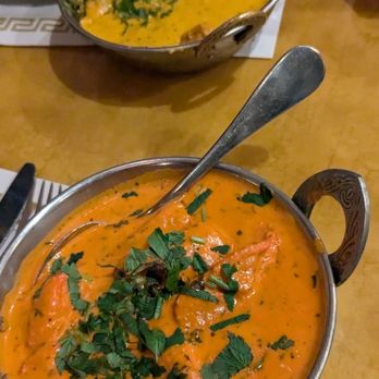 Bollywood Tadka - Chicken Makhni and Chicken Korma - Indian Near Me - East Brunswick, New Jersey Bollywood Tadka - Chicken Makhni and Chicken Korma - Indian Near Me - East Brunswick, New Jersey
