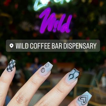 Gloss Nail Bar - Nail Salons Near Me - Houston, Texas