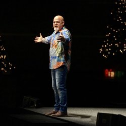 C3 Church - Pastor Byron - Message
