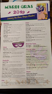 Menu photo 4 Gale Street Inn - Chicago Chicago, IL Menu photo 4 Gale Street Inn - Chicago Chicago, IL