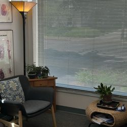 The Healing Center - Relax, this is a healing space
