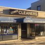 Eco-Cleaners & Tailoring