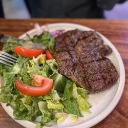 Winecow Argentina Steak House