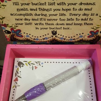 Francesca's - cute box - Women's Clothing Near Me - Lake Buena Vista, Florida