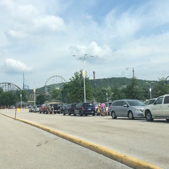 Six Flags St. Louis - Amusement Parks Near Me - Eureka, Missouri