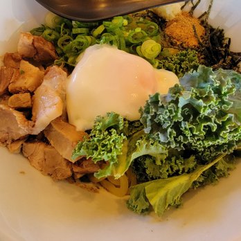 Wadaya - Kyoto Mazemen - Ramen Near Me - Costa Mesa, California Wadaya - Kyoto Mazemen - Ramen Near Me - Costa Mesa, California