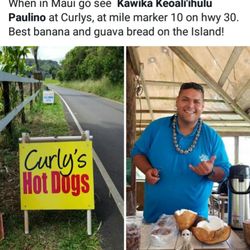 Curley's 10 Mile Fruit Stand