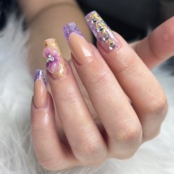 Love Nail Salon - Miami Beach - Nails