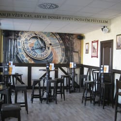 Cerveceria Praga Valencia