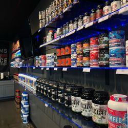 Dominant Nutrition