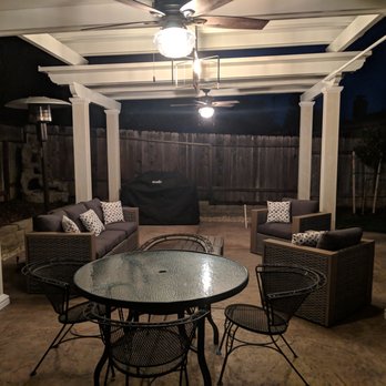 Pacific Builders - Inside view - General Contractors Near Me - Sacramento, California
