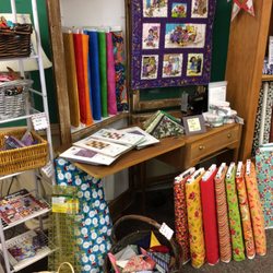 Two Bean Quilts