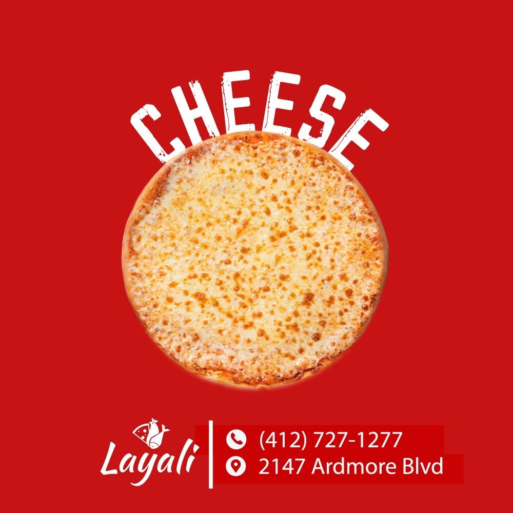 Layali Pizza Fish & Chicken