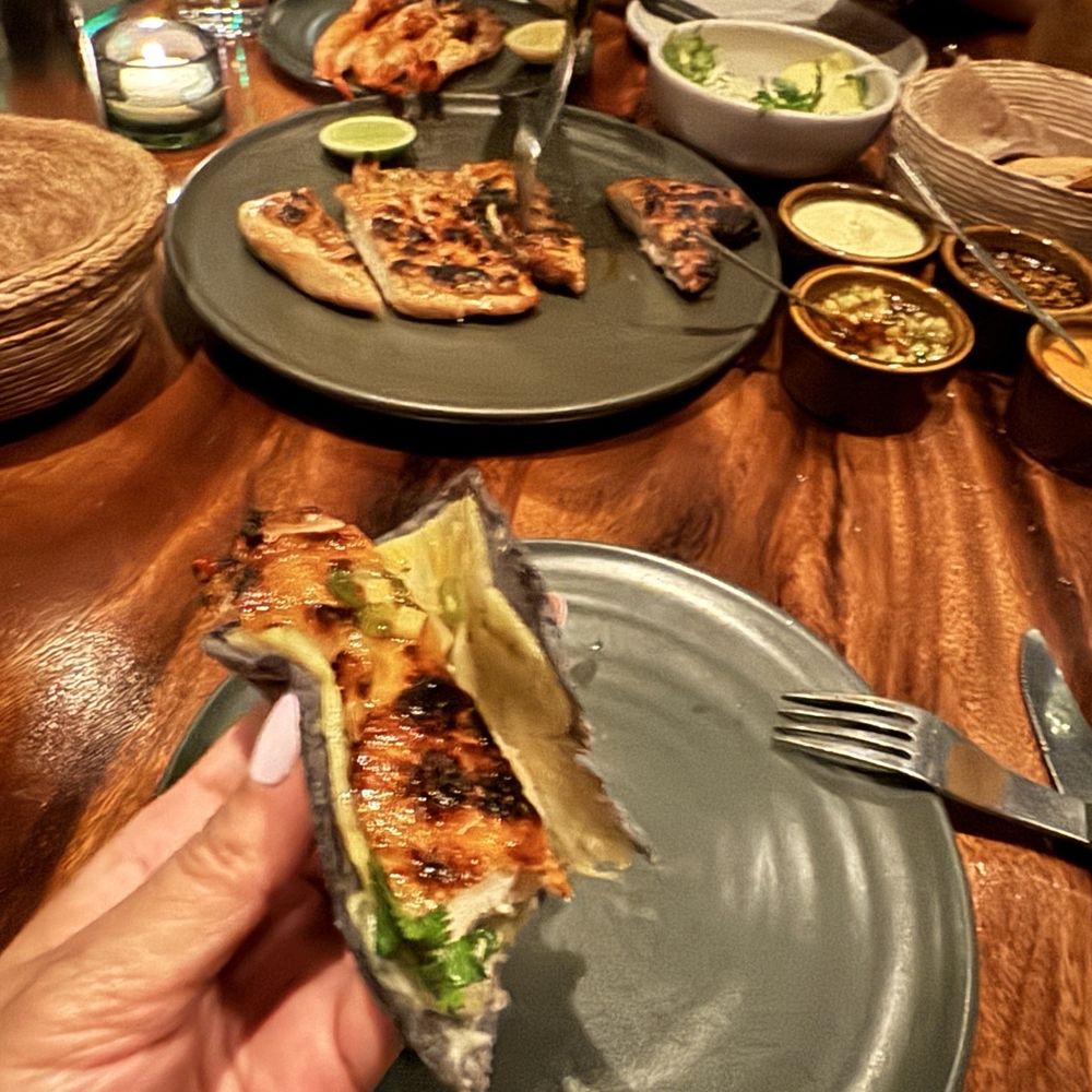 Damian - Mexican Near Me - Los Angeles, California