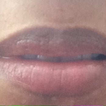 Demi Permanent Makeup - Permanent lip color after healing process. Not wearing any lip gloss. - Permanent Makeup Near Me - San Ramon, California Demi Permanent Makeup - Permanent lip color after healing process. Not wearing any lip gloss. - Permanent Makeup Near Me - San Ramon, California