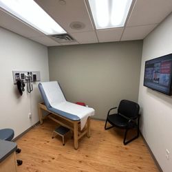 AFC Urgent Care Medford
