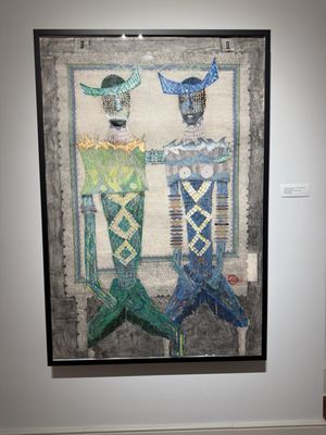 Saint Kate - The Arts Hotel by null