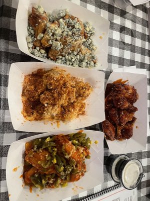 Harrington’s Bar & Restaurant by null