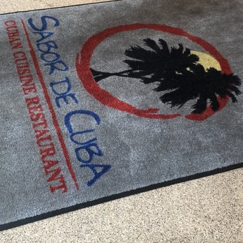 Sabor De Cuba - Welcome mat - Cuban Near Me - Frederick, Maryland Sabor De Cuba - Welcome mat - Cuban Near Me - Frederick, Maryland