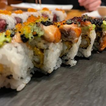 Kata Robata - Sushi Bars Near Me - Houston, Texas
