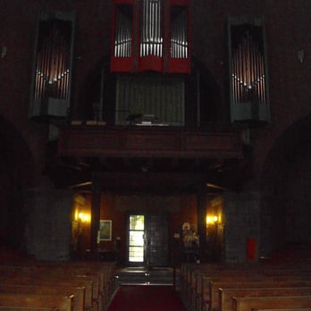 Erlöserkirche - Religious Organizations Near Me - Bamberg, BY