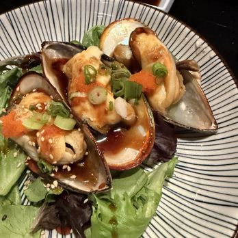 OHO Sushi Studio - Sushi Bars Near Me - Long Beach, California