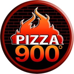 Pizza 900