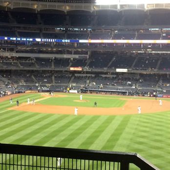 Yankee Stadium - Stadiums & Arenas Near Me - Bronx, New York Yankee Stadium - Stadiums & Arenas Near Me - Bronx, New York