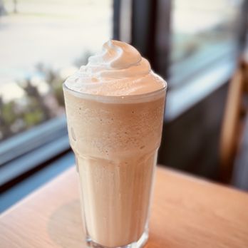 Starbucks - Horchata Frappuccino - Coffee & Tea Near Me - Pelham, Alabama Starbucks - Horchata Frappuccino - Coffee & Tea Near Me - Pelham, Alabama