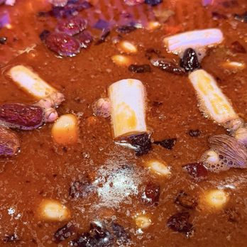 Copper Sun Hot Pot and BBQ - Spicy - Chinese Near Me - Las Vegas, Nevada