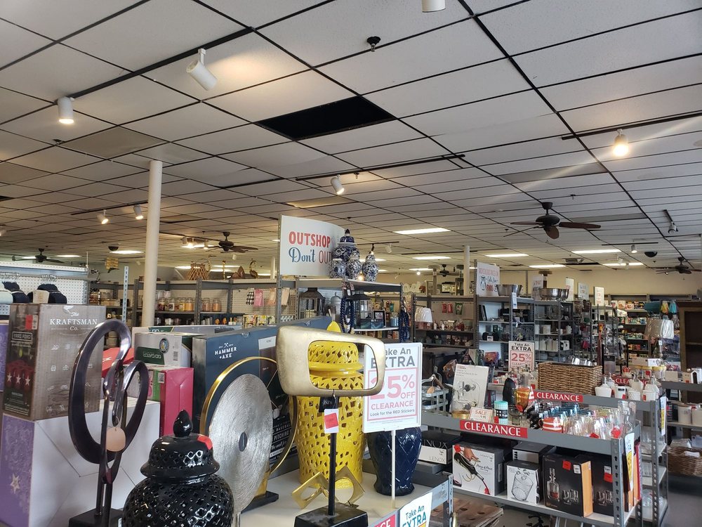 TUESDAY MORNING Updated September 2024 105 Camino De La Placita