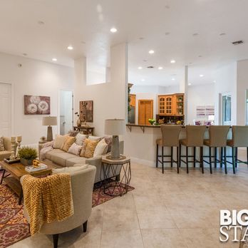 Big Style Staging - Home Staging Near Me - Oakland Park, Florida